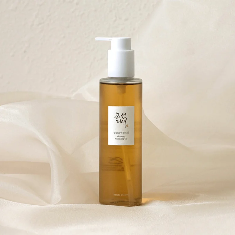 BEAUTY OF JOSEON  Ginseng Cleansing Oil 210ml