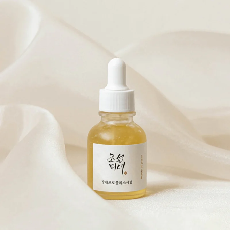 BEAUTY OF JOSEON  Glow Serum Propolis & Niacinamide 30ml