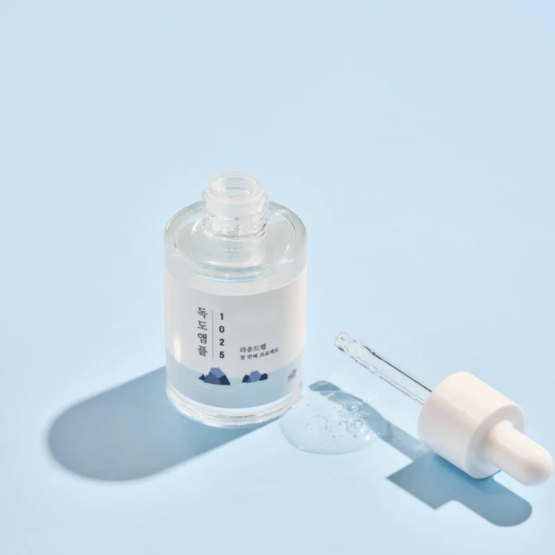 ROUND LAB 1025 Dokdo Ampoule Moisturizing 45ml