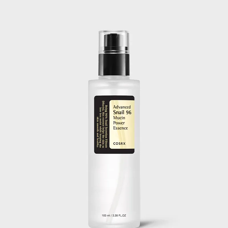 COSRX  Snail 96 Mucin Power Essence 100ml