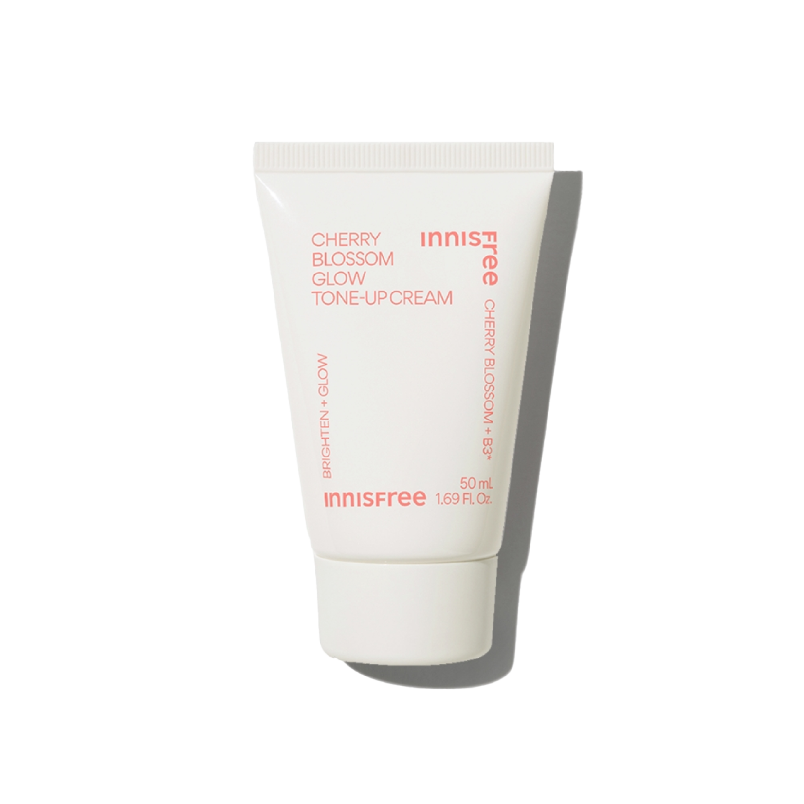 INNISFREE Jeju Cherry Blossom Tone-up Cream 50ml 8809843678290 1 INNISFREE Jeju Cherry Blossom Tone-up Cream 50ml - Image 1