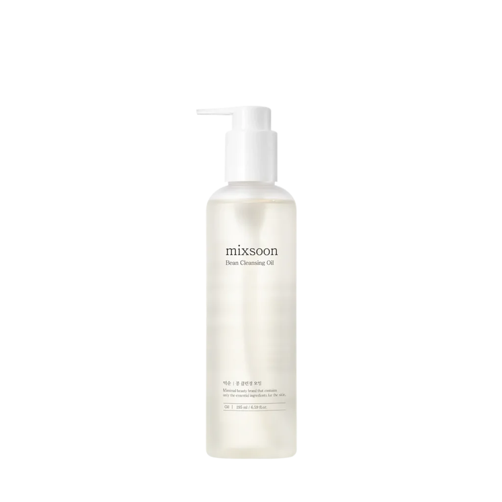 MIXSOON Bean Cleansing Oil 195ml
