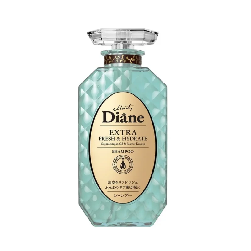 MOIST DIANE Perfect Beauty Extra Fresh & Hydrate Treatment 450ml