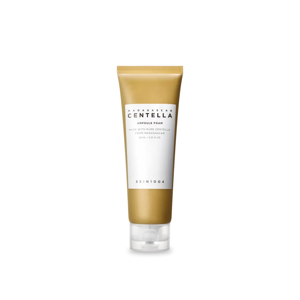 SKIN1004 Madagascar Centella Ampoule Foam 125 ml