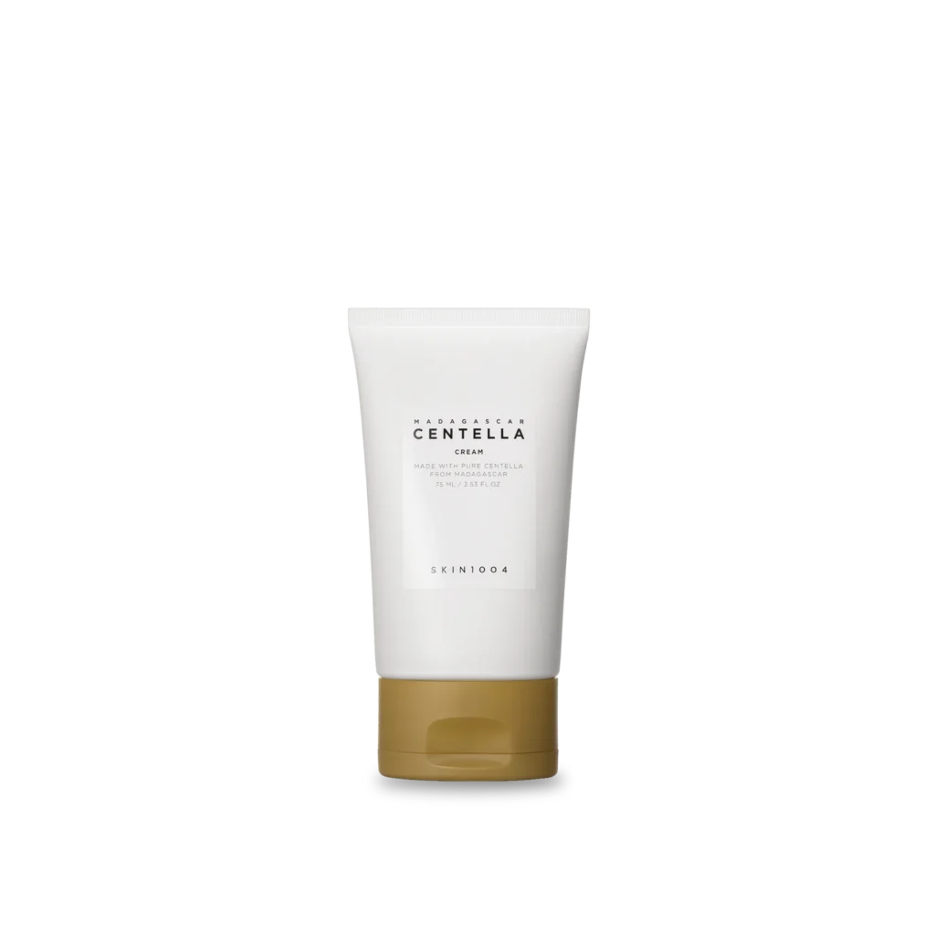 SKIN1004 Madagascar Centella Cream 75 ml