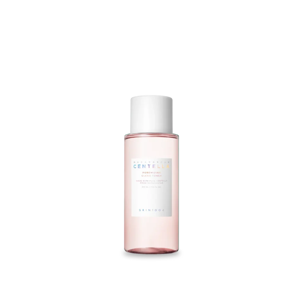 SKIN1004 Madagascar Centella Poremizing Clear Toner 210ml