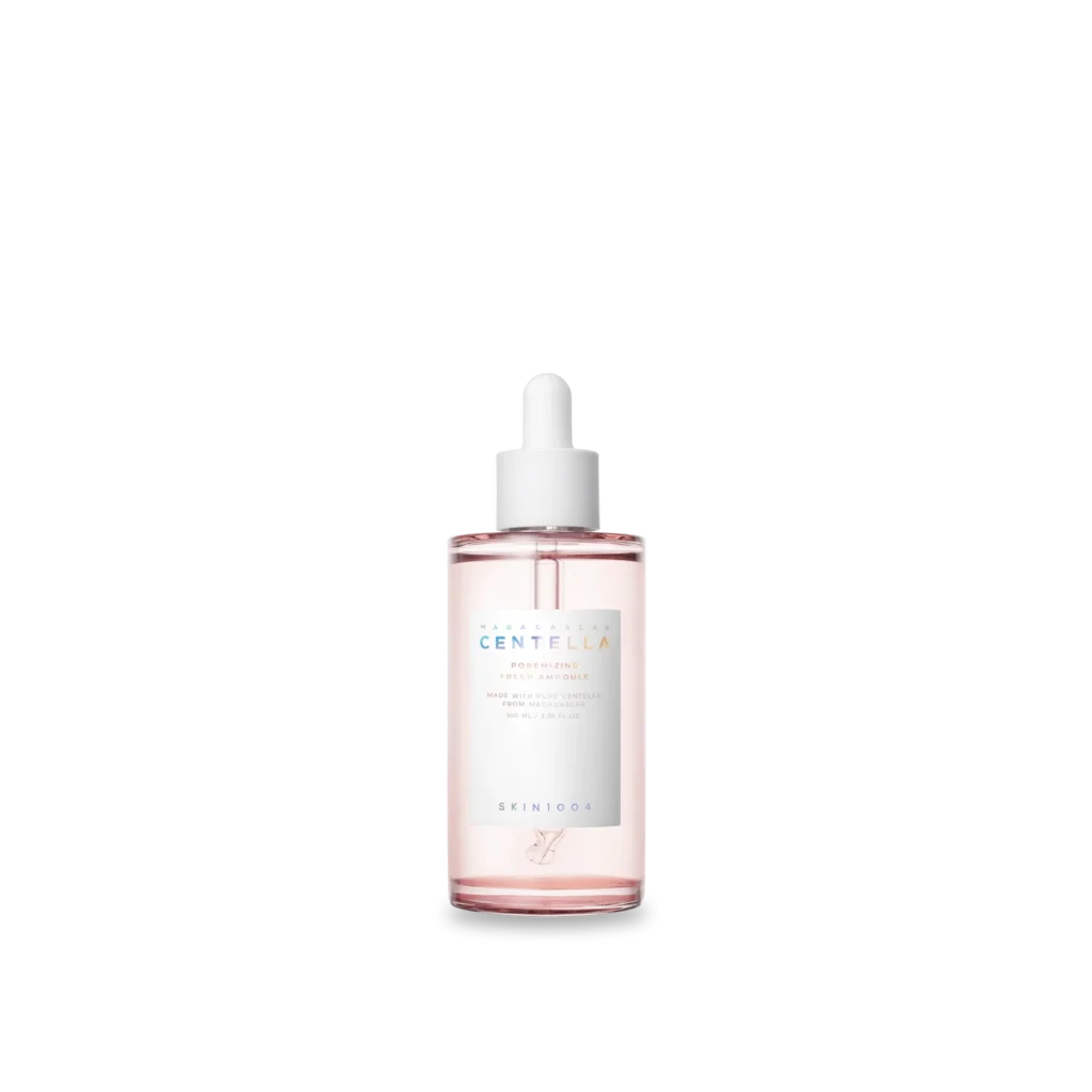 SKIN1004 Madagascar Centella Poremizing Fresh Ampoule 100ml