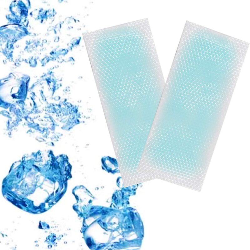 COGIT Cooling gel patch 20 pieces