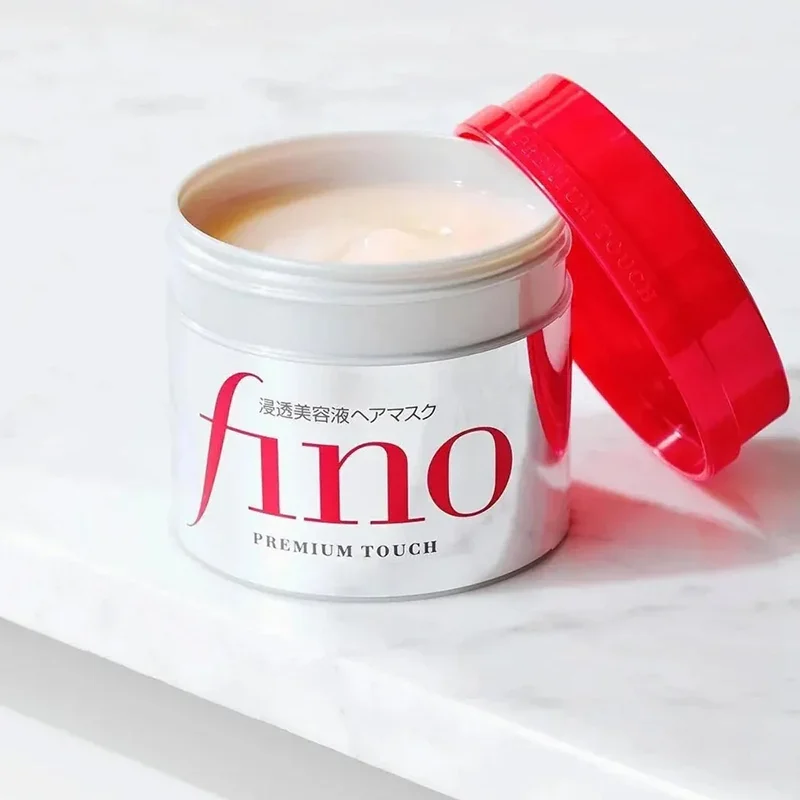 SHISEIDO Fino Premium Touch Hair Mask 230g