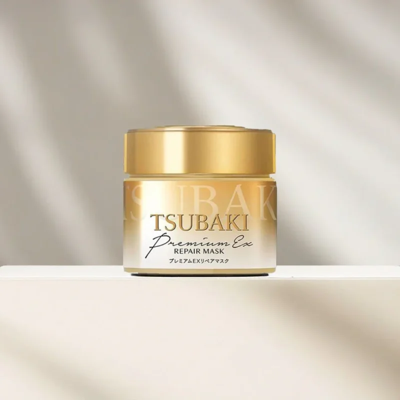 TSUBAKI Premium Repair Hair Mask