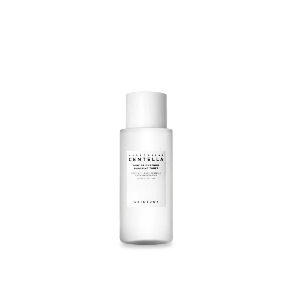 SKIN1004 Madagascar Centella Tone Boosting Toner 210ml
