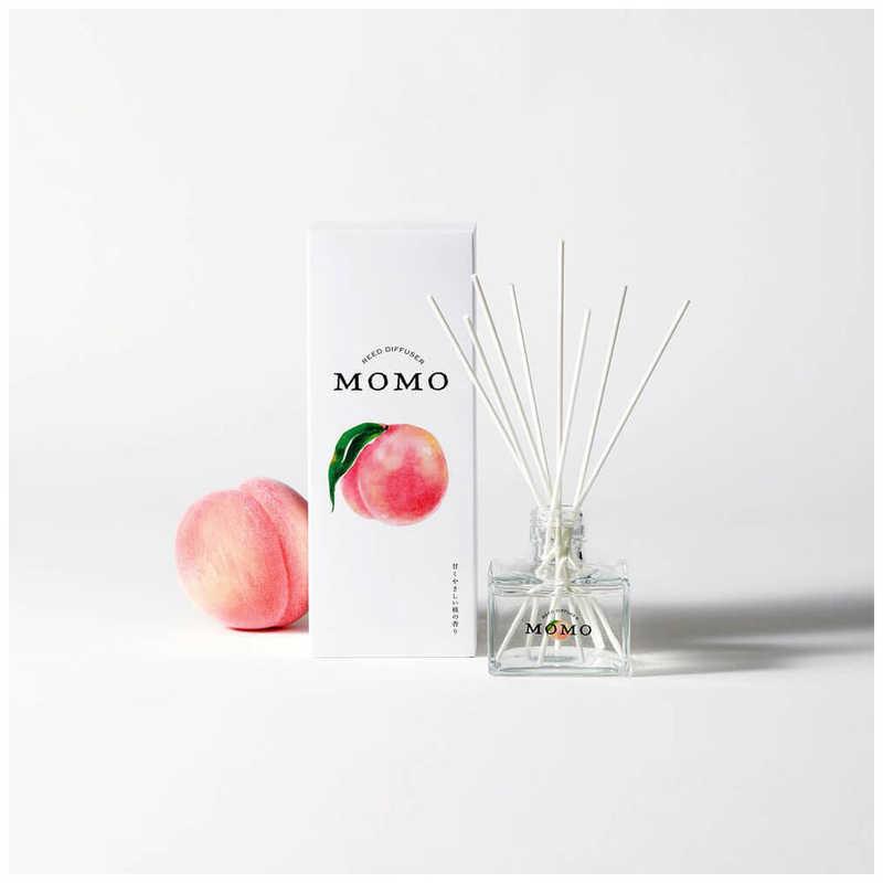 BIKEN Momo Reed Diffuser