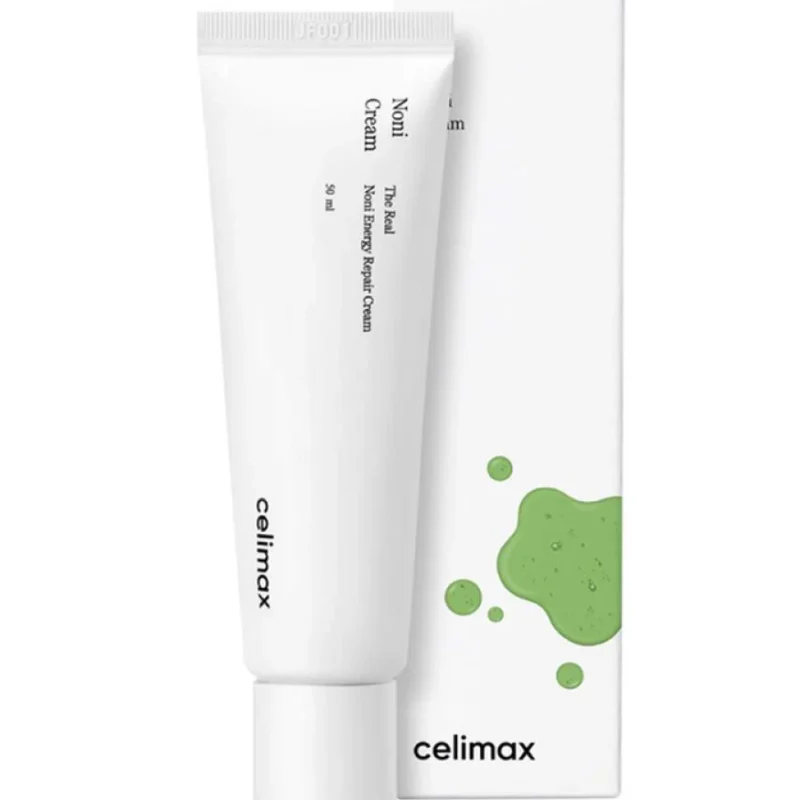 CELIMAX The Real Noni Energy Repair Cream 50ml