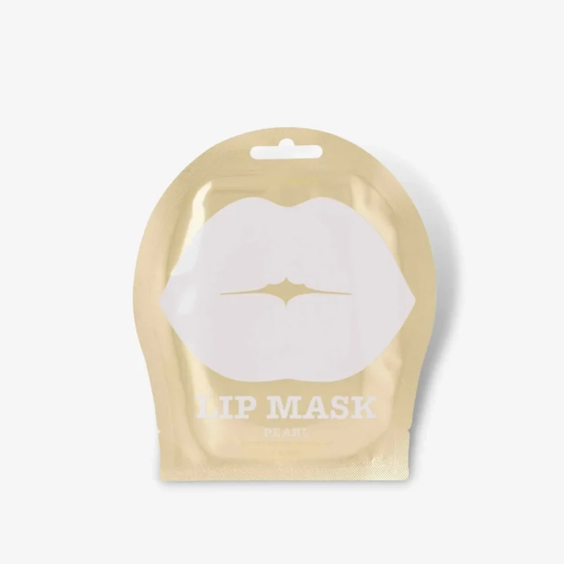KOCOSTAR Lip Mask Pearl 1 Patch