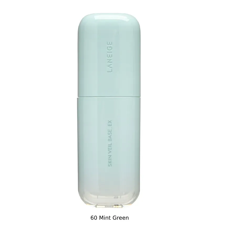 LANEIGE Skin Veil Base Ex 60 Light Green 8809803564984 LANEIGE Skin Veil Base Ex 60 Light Green - Image 1