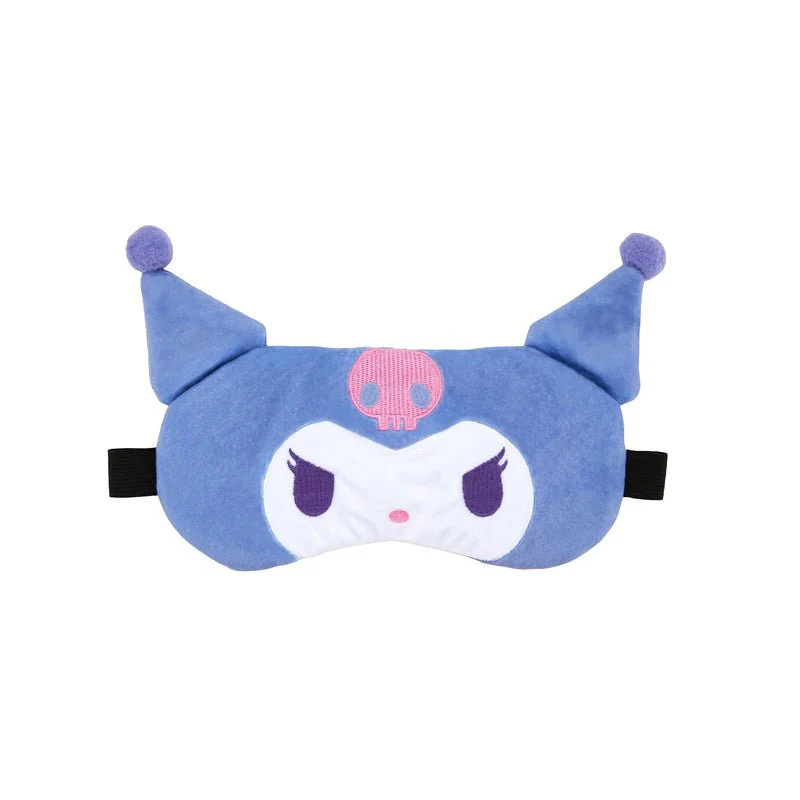 THE CREME SHOP Headband 3D Kuromi