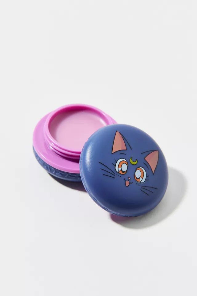 THE CREME SHOP Lip Balm Macaron Sailor Moon Mix Berry