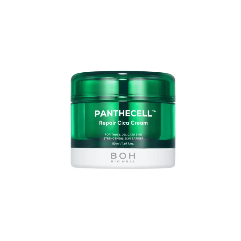 BIOHEAL BOH Panthecell Repair Cica Cream 50ml