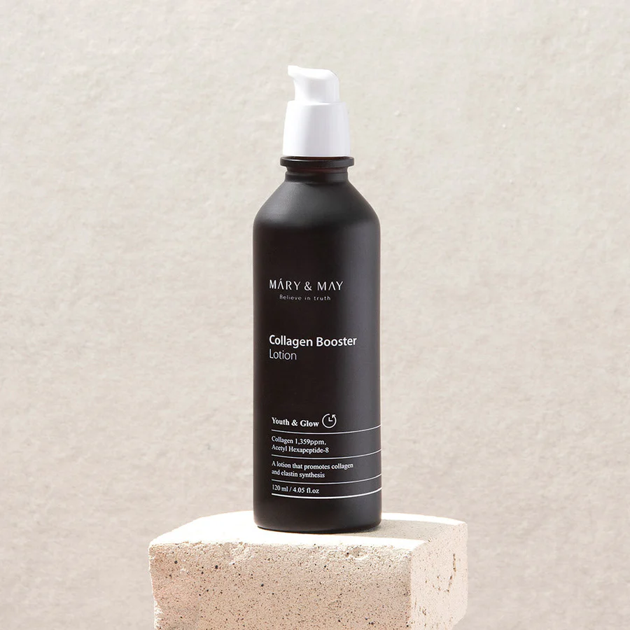 MARY N MAY Collagen Booster Lotion 120ml