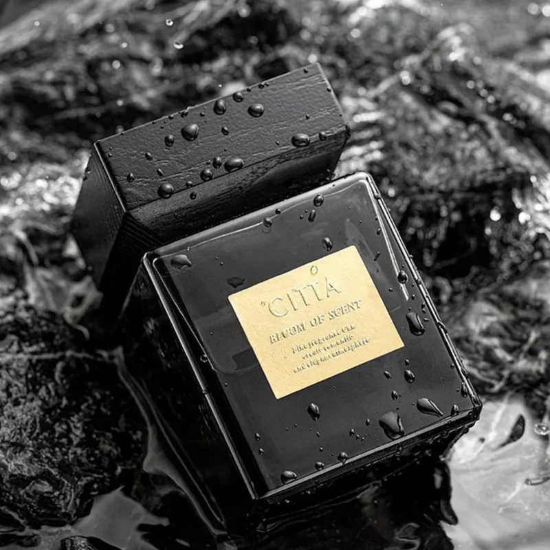 CITTA Fragrance Diffuser Oud Wood