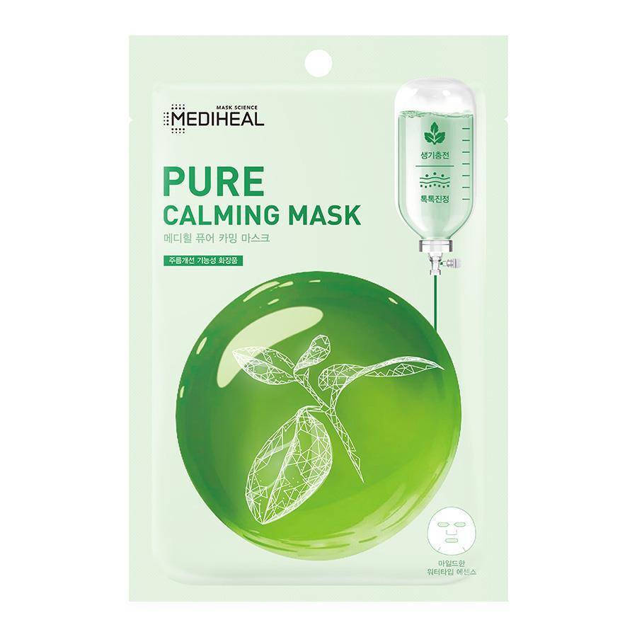 MEDIHEAL Pure Calming Mask 20ml