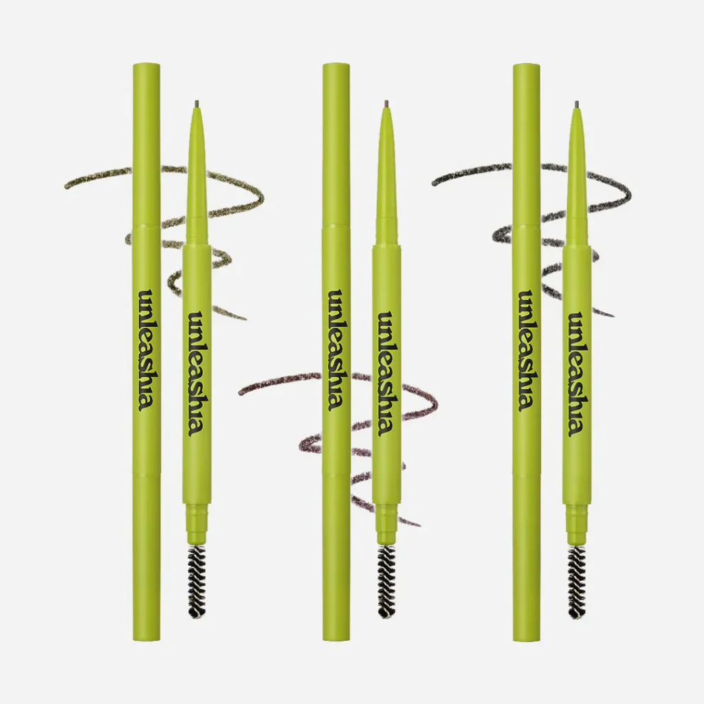 UNLEASHIA Shaper Defining Eyebrow Pencil