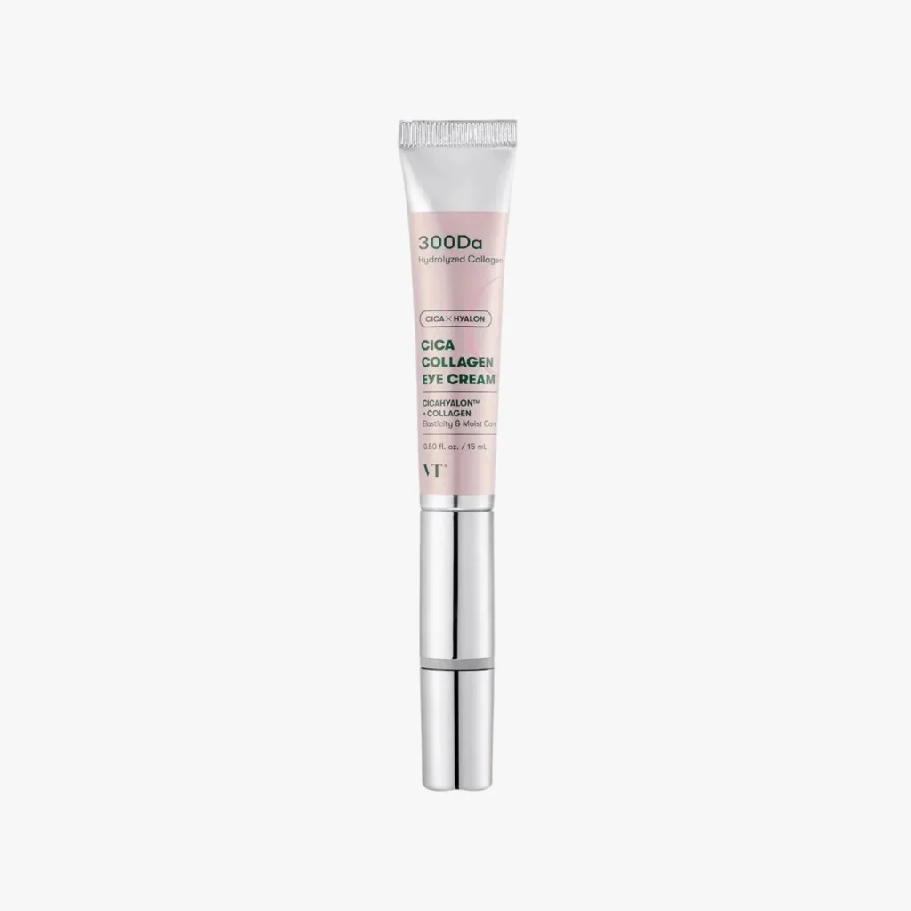 VT Cica Collagen Eye Cream 15ml
