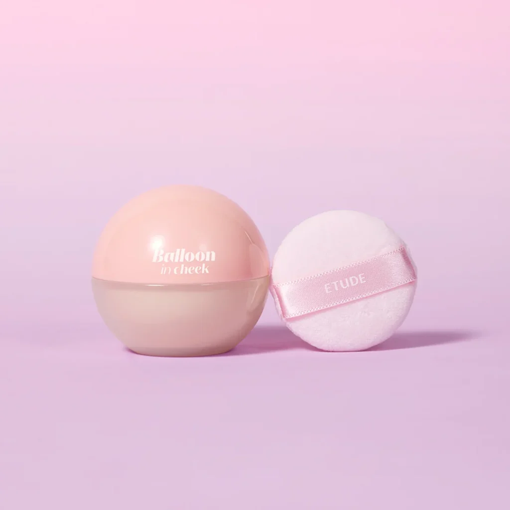 ETUDE HOUSE Balloon In Cheek