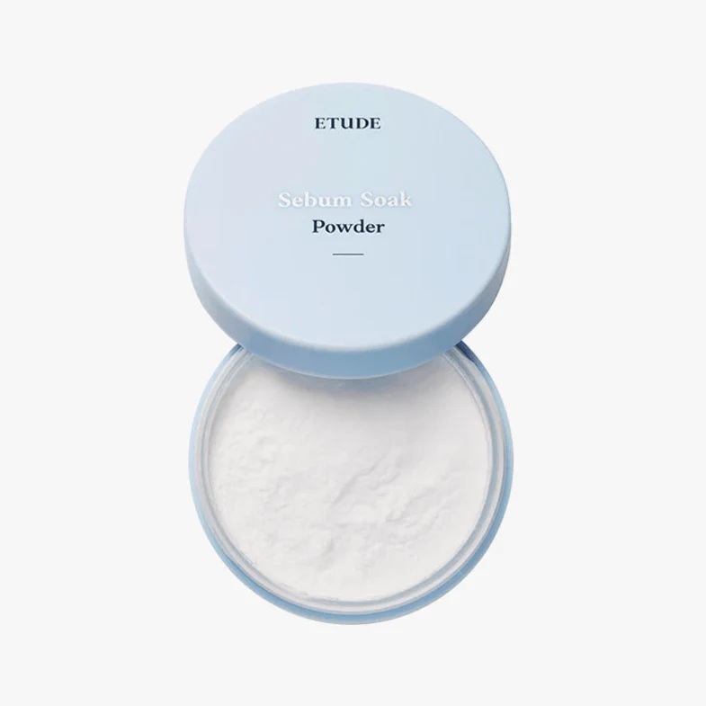 ETUDE HOUSE Sebum Soak Powder