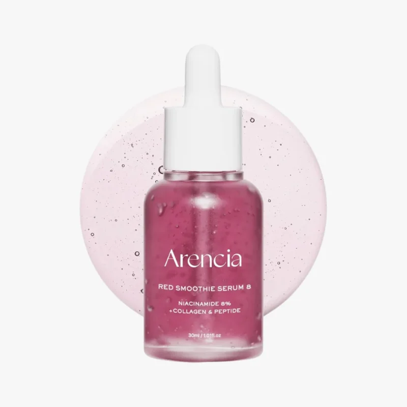 ARENCIA Sérum Red Smoothie 30ml