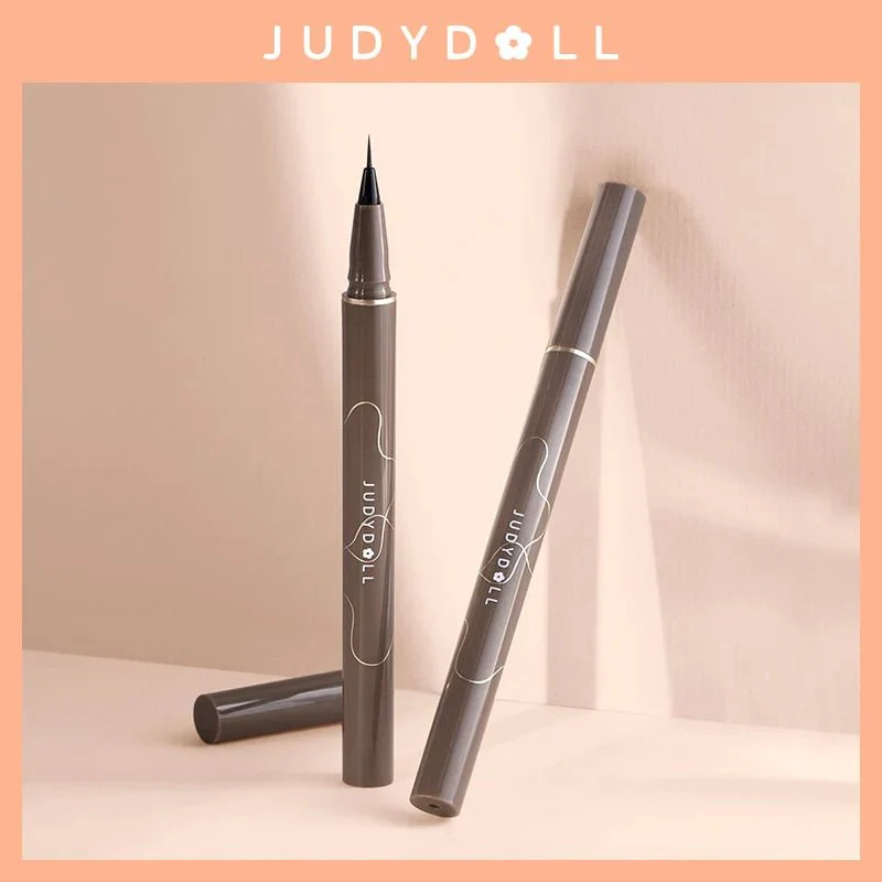 JUDYDOLL Eyeliner Liquide Fin