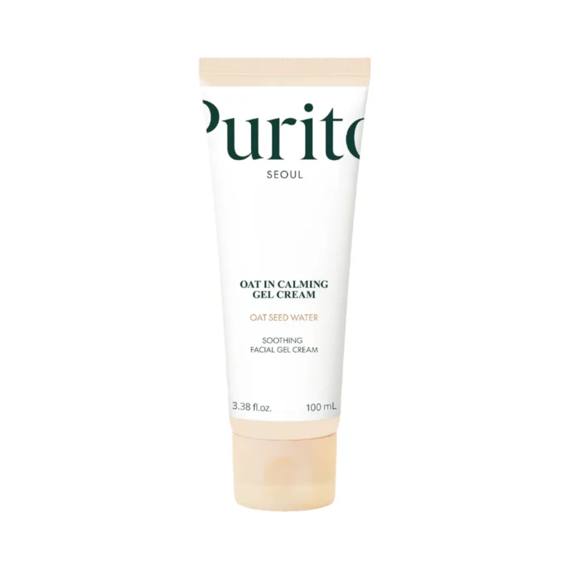 PURITO Oat-in Calming Gel Cream 100ml