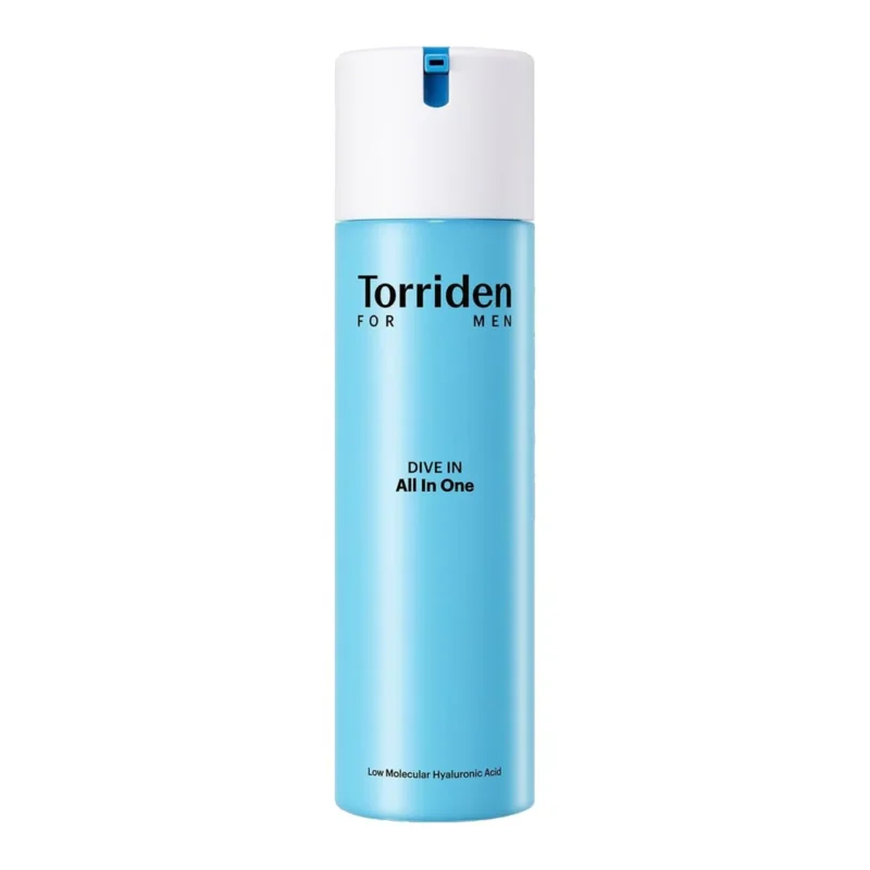 TORRIDEN Dive-In For Men All in One 200g